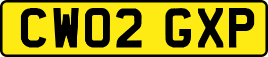 CW02GXP
