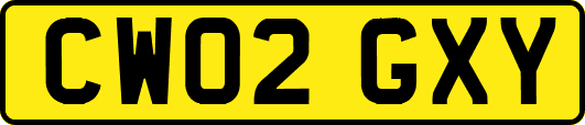 CW02GXY