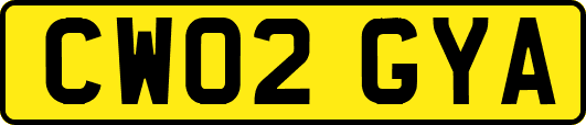 CW02GYA
