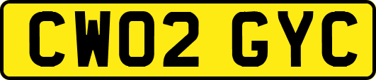 CW02GYC