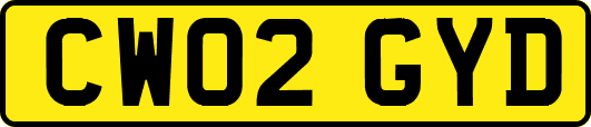 CW02GYD