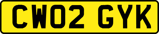 CW02GYK