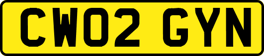 CW02GYN