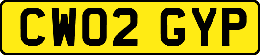 CW02GYP