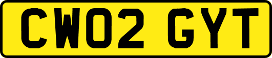 CW02GYT