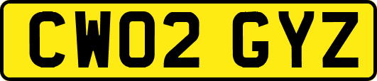 CW02GYZ