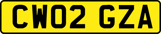 CW02GZA