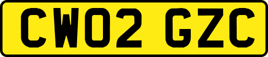 CW02GZC