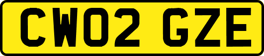 CW02GZE