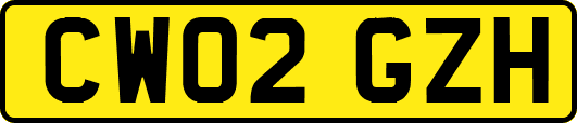 CW02GZH