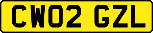 CW02GZL