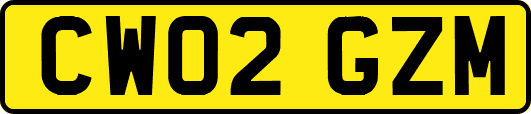 CW02GZM