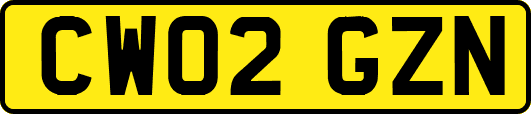 CW02GZN