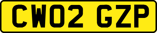 CW02GZP
