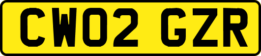 CW02GZR