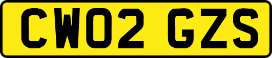 CW02GZS