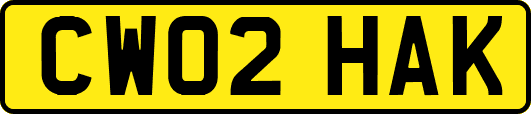 CW02HAK