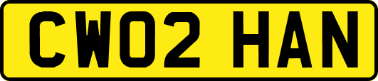 CW02HAN