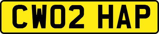 CW02HAP