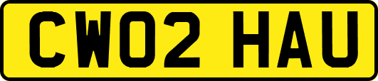 CW02HAU
