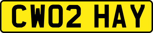 CW02HAY