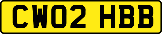 CW02HBB