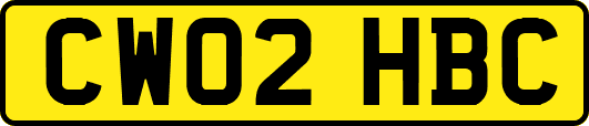 CW02HBC