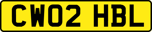 CW02HBL