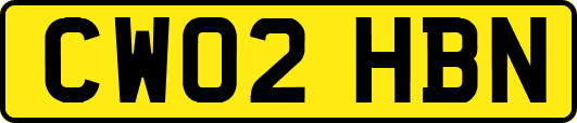 CW02HBN