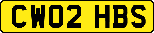 CW02HBS