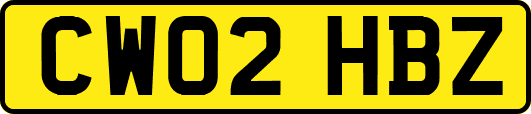 CW02HBZ