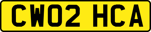 CW02HCA