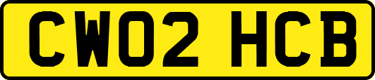 CW02HCB