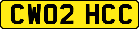CW02HCC