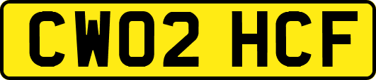 CW02HCF