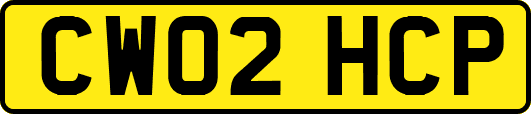 CW02HCP