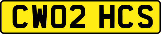 CW02HCS