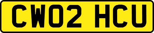 CW02HCU