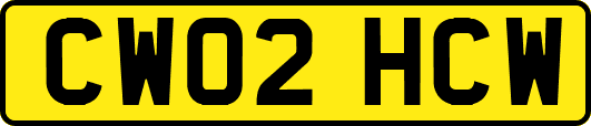 CW02HCW