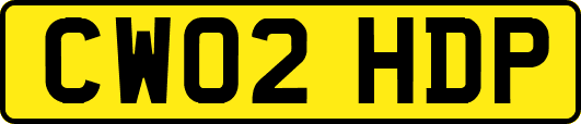 CW02HDP