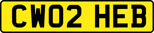CW02HEB