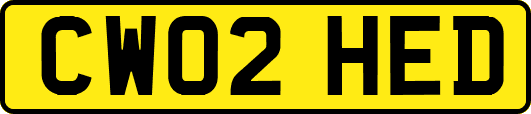 CW02HED