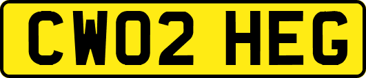 CW02HEG