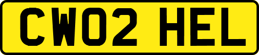CW02HEL