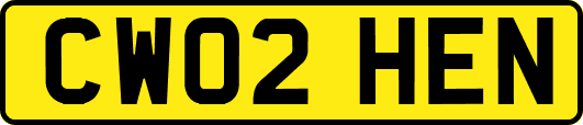 CW02HEN
