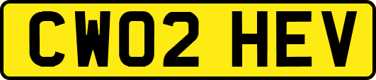 CW02HEV