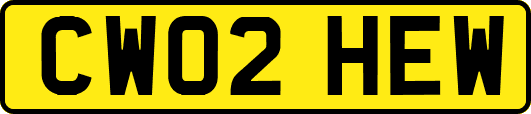 CW02HEW