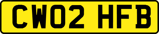 CW02HFB