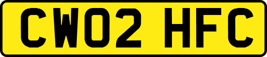 CW02HFC