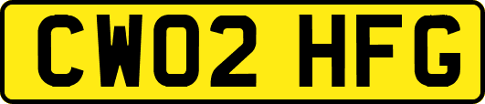 CW02HFG